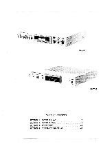 Сервисная инструкция Akai PA-W06, PR-A06