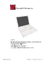 Сервисная инструкция Apple iBook G4 12" mid '05