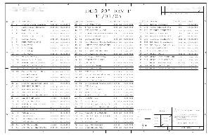 Схема Apple M33 ― Manual-Shop.ru