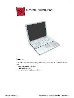 Сервисная инструкция Apple PowerBook G4 12 1GHZ