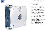 Сервисная инструкция Apple PowerMac G4