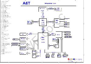 Схема ASUS A6T ― Manual-Shop.ru