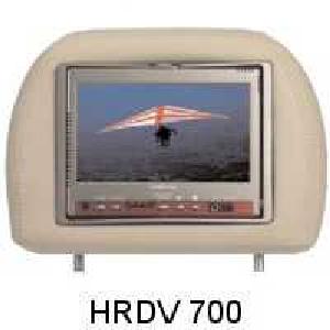 Сервисная инструкция Audiovox HRDV-700 ― Manual-Shop.ru