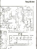 Service manual Bang&Olufsen BEOCENTER 7700 (Schematics)