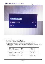 Service manual Benq QT4-FP71G