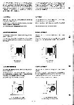 Service manual Blaupunkt MUNCHEN III, IV, V