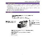 Сервисная инструкция Canon DM-XM2E