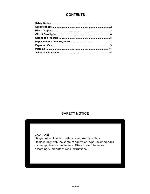 Service manual Casio PS-20