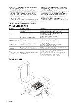 Service manual Clarion APA2160