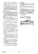 Сервисная инструкция Clarion DC625, DC628