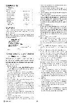 Service manual Clarion DXZ815MP