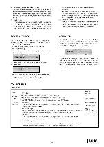Сервисная инструкция Clarion DXZ955MC, DX956MC