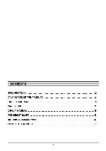 Service manual Daewoo DCR-9130