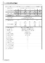 Сервисная инструкция Daewoo DWF-170M, DWF-160M, DWF-900M