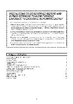 Service manual Daewoo KOG-8715
