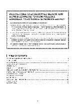 Service manual Daewoo KOG-8755 (0S)