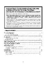 Service manual Daewoo KOR-6C17 (5S)