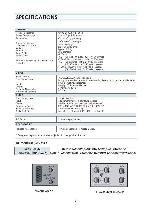 Service manual Daewoo ST-120WN, ST-160WN (T4-MECHA)