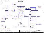 Схема DELL VOSTRO 1310 (Compal LA-4231P)