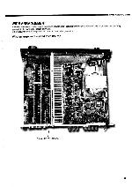 Service manual Denon AVR-1800/87