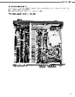 Service manual Denon AVR-2801/981
