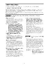 Service manual DENON AVR-3312, AVR-3312CI