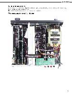 Service manual Denon AVR-3801