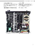 Service manual Denon AVR-3803/1083