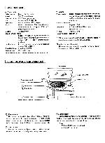 Service manual Denon DP-55K