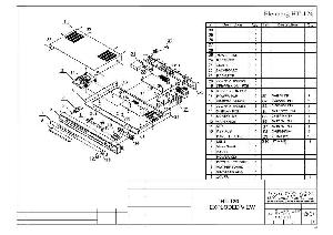 Сервисная инструкция Elenberg HT-120 ― Manual-Shop.ru