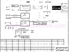 Схема Elitegroup ECS 558-1-4-01, R21 ― Manual-Shop.ru