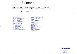 Схема Foxconn CINEMA DELUXE ― Manual-Shop.ru