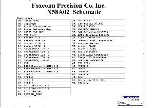 Схема Foxconn FLAMINGBLADE ― Manual-Shop.ru
