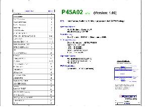 Схема Foxconn P45A-V ― Manual-Shop.ru