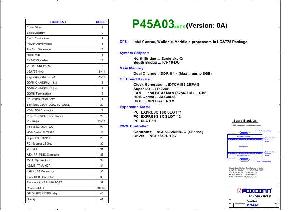 Схема Foxconn P45AL-S ― Manual-Shop.ru