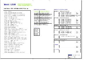 Схема Fujitsu-Siemens AMILO PA2515 ― Manual-Shop.ru