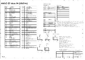 Схема Fujitsu-Siemens LIFEBOOK S4542 VB67AX ANISE-E2 ― Manual-Shop.ru