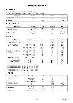 Service manual Funai LH7-M19BB (A93N2EP)