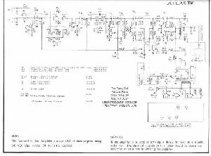 Схема Gibson ATLAS IV ― Manual-Shop.ru