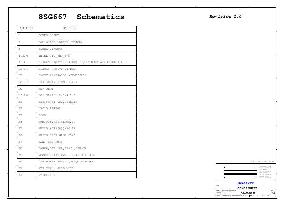 Схема Gigabyte 8SG667 ― Manual-Shop.ru