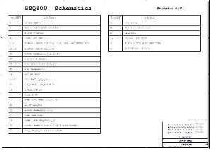 Схема Gigabyte 8SQ800 ― Manual-Shop.ru