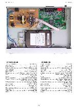 Service manual Grundig DSR-4530HDD