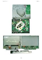 Service manual Grundig DVD-P7500
