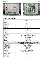 Service manual Grundig LCD38-9410TOP AMIRA 38