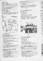 Service manual Grundig MCF-500, MCF-600U