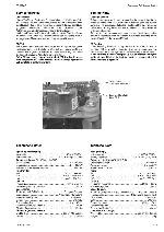 Service manual Grundig RR-440CD 