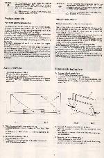 Service manual Grundig RR-445, RR-455