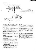 Service manual Harman-Kardon CA-30