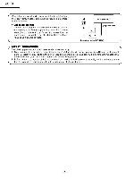 Service manual Hitachi AX-F300