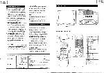 Service manual Hitachi C-2172, C2173MS